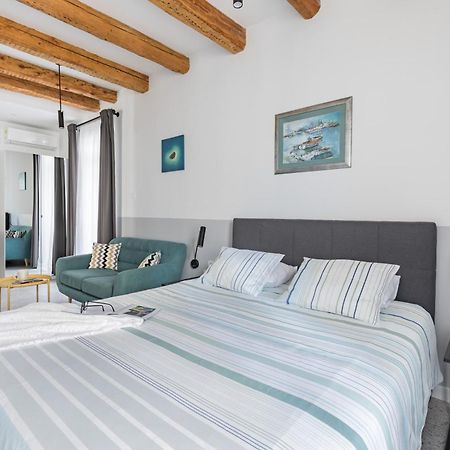 Luxury Studio Adriatic 1 Spalato Esterno foto