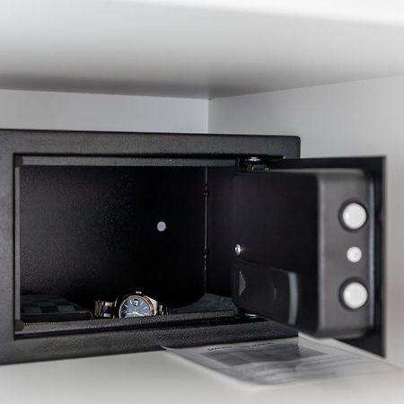 Luxury Studio Adriatic 1 Spalato Esterno foto