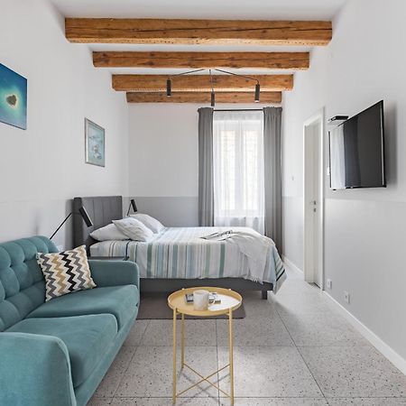 Luxury Studio Adriatic 1 Spalato Esterno foto