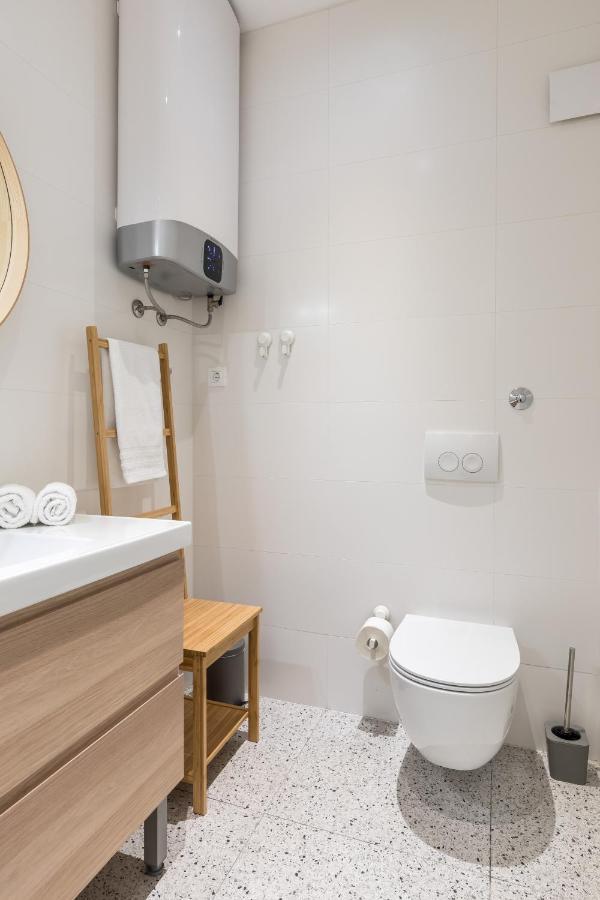 Luxury Studio Adriatic 1 Spalato Esterno foto