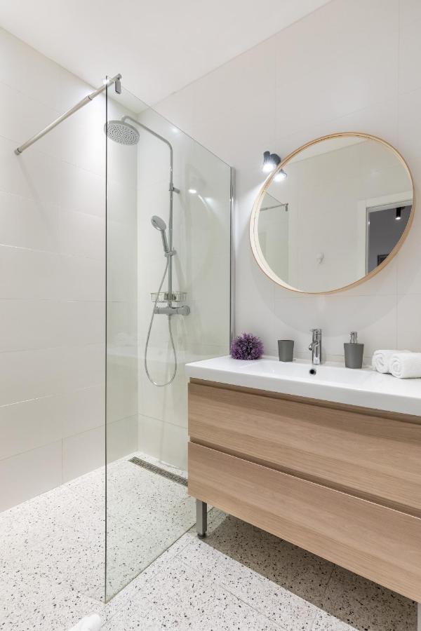 Luxury Studio Adriatic 1 Spalato Esterno foto