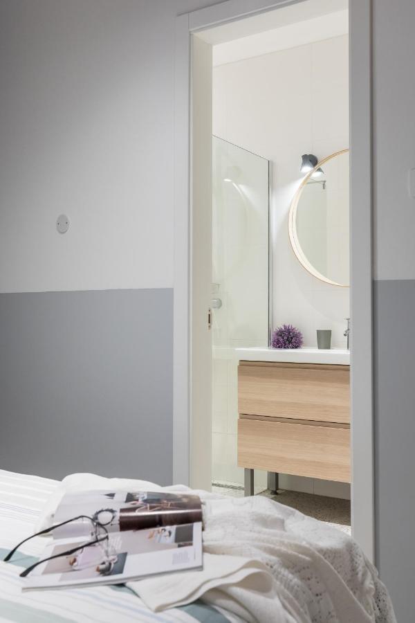 Luxury Studio Adriatic 1 Spalato Esterno foto