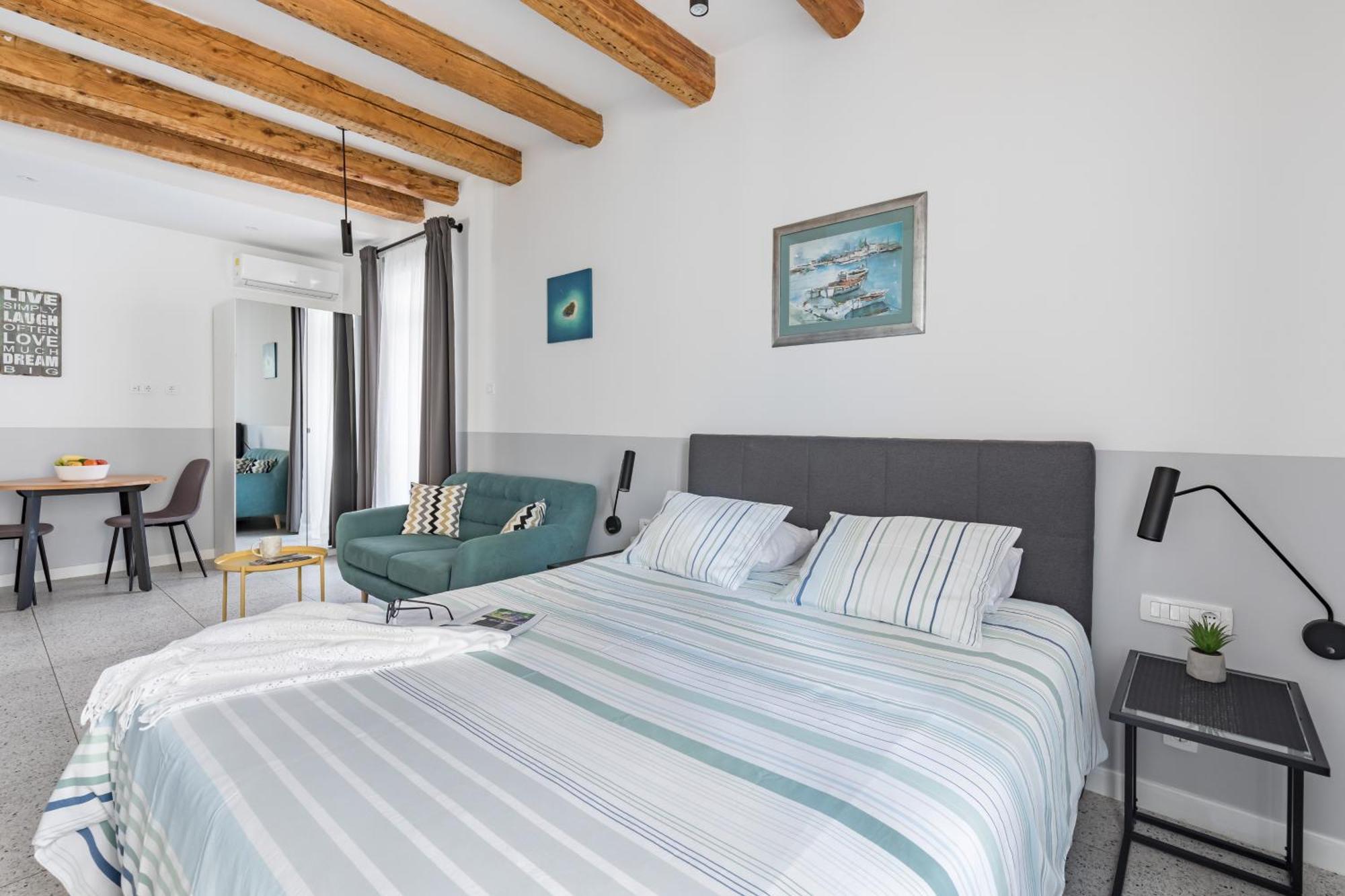 Luxury Studio Adriatic 1 Spalato Esterno foto