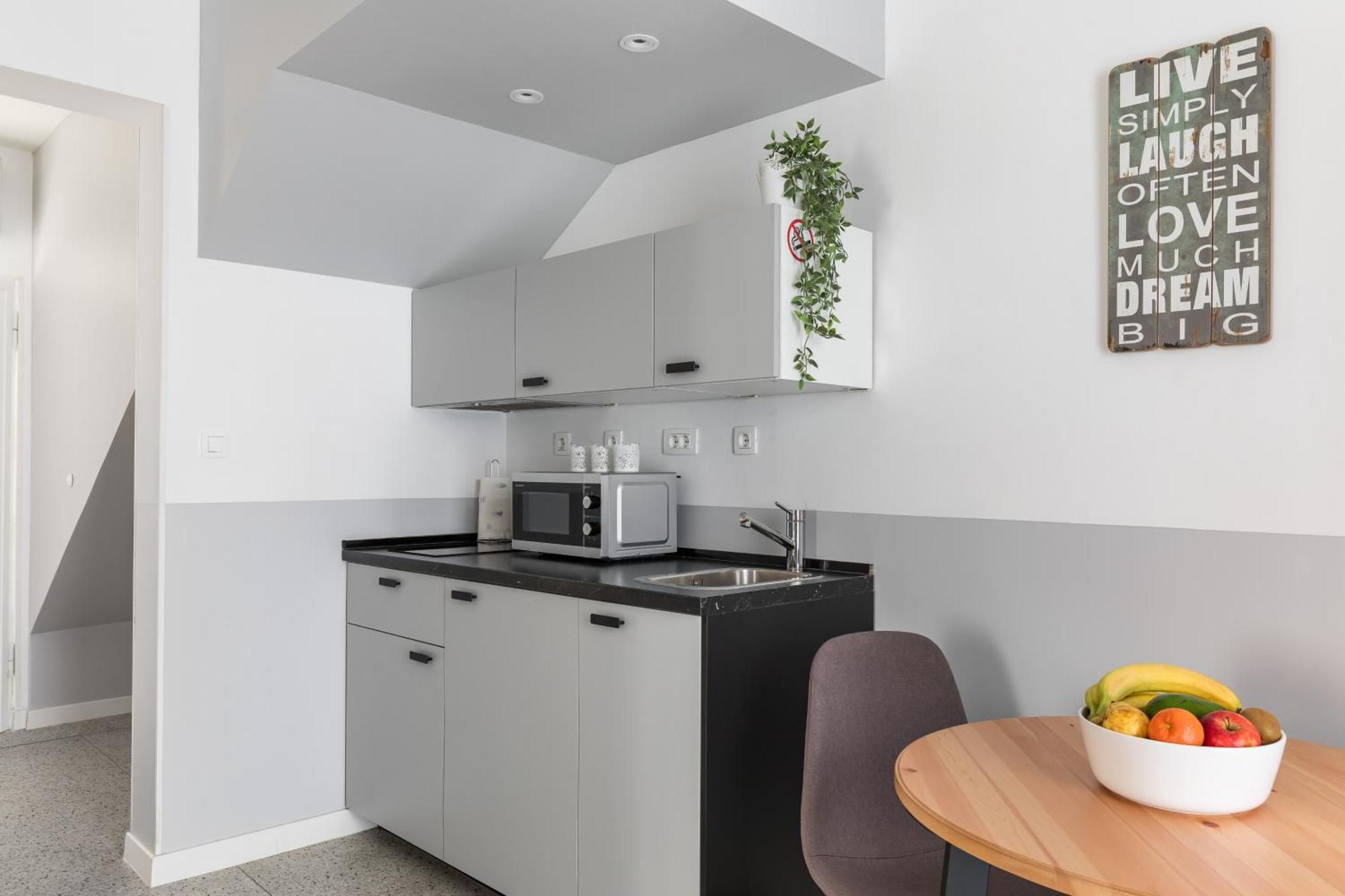 Luxury Studio Adriatic 1 Spalato Esterno foto