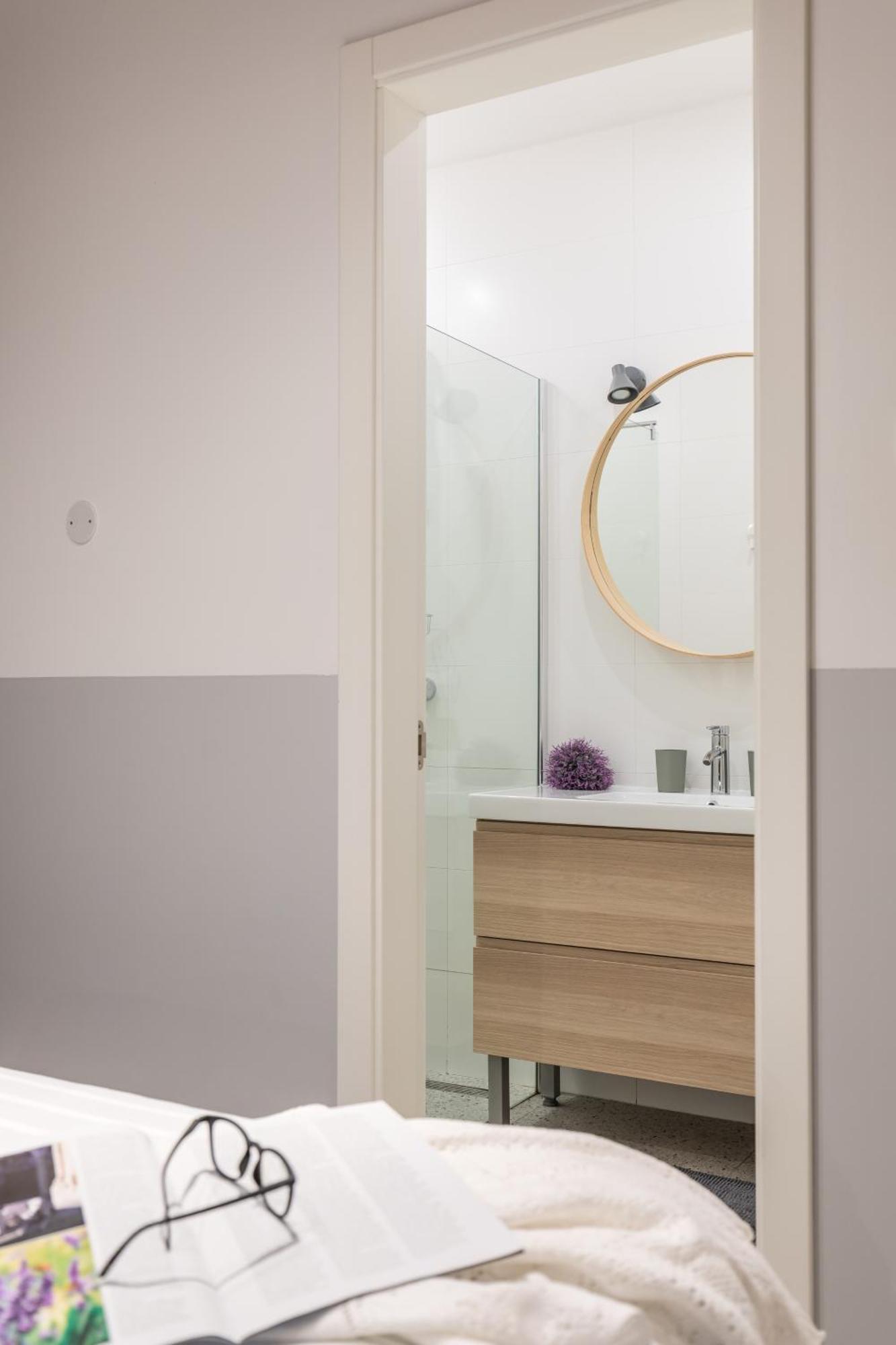 Luxury Studio Adriatic 1 Spalato Esterno foto
