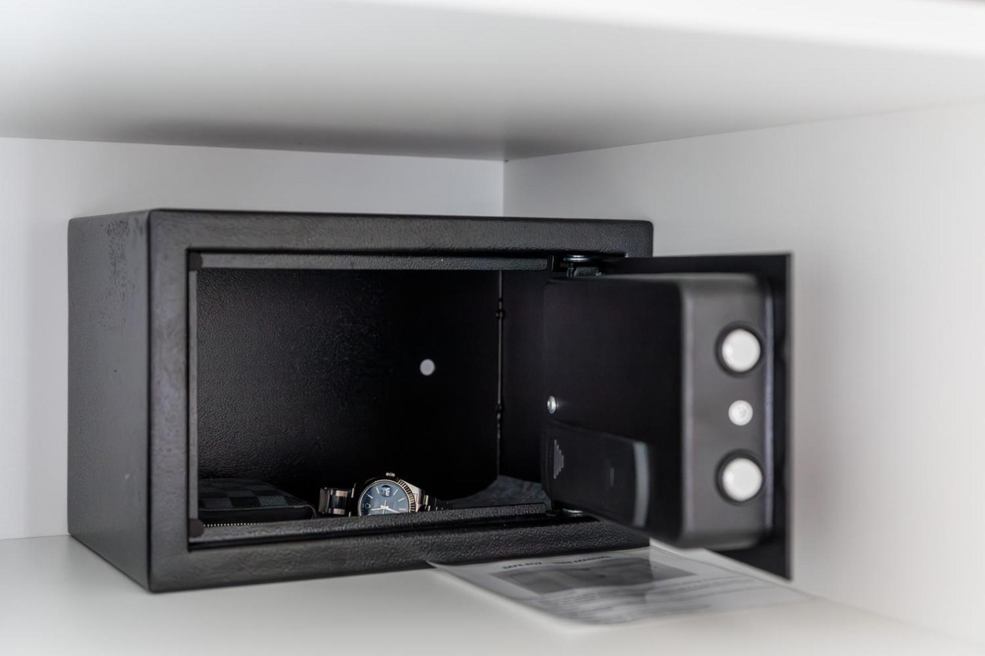 Luxury Studio Adriatic 1 Spalato Esterno foto