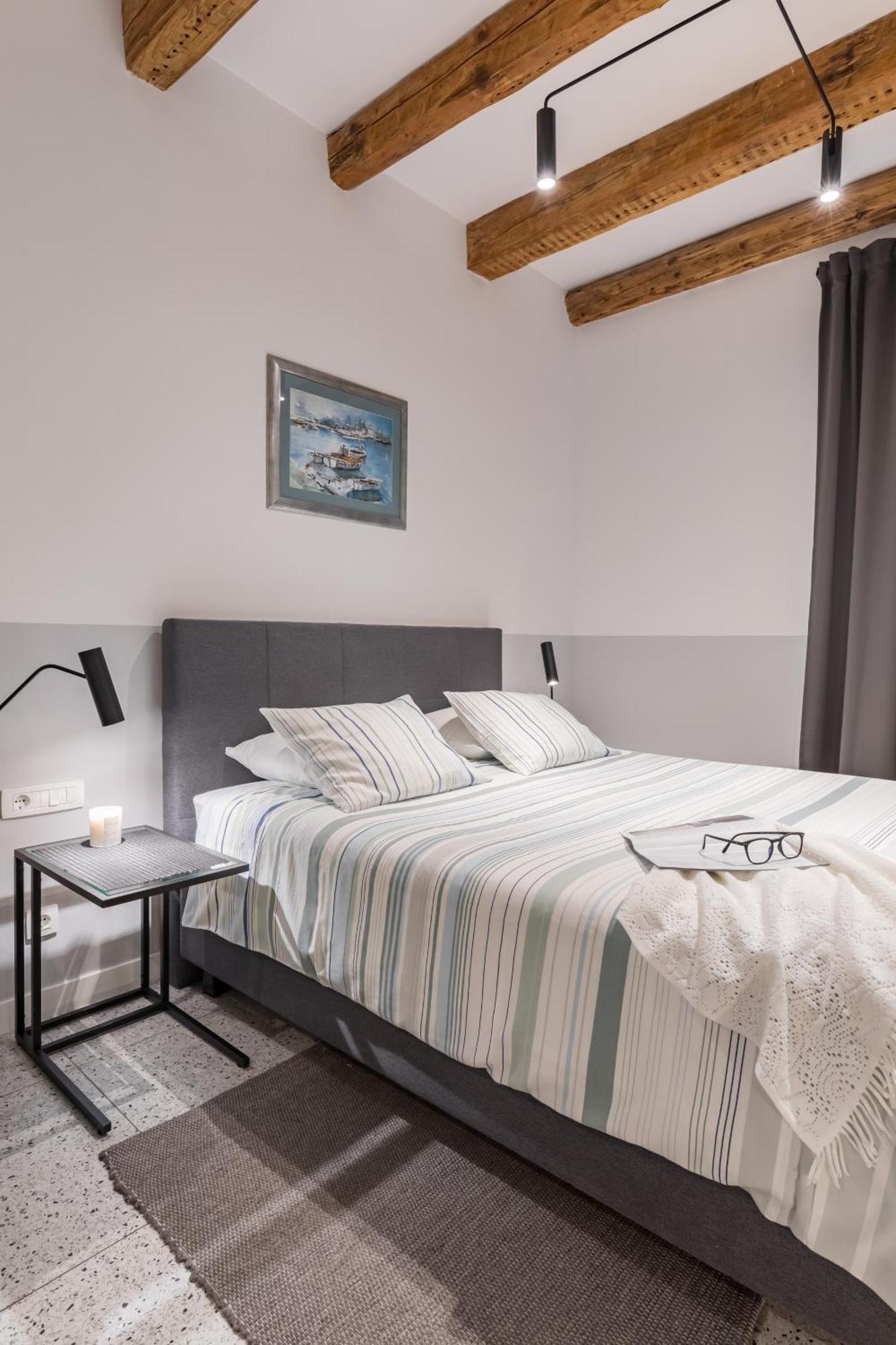 Luxury Studio Adriatic 1 Spalato Esterno foto